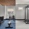 a gym with exercise equipment